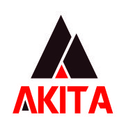 AKITA AT66 GHẾ MASSAGE CAO CẤP